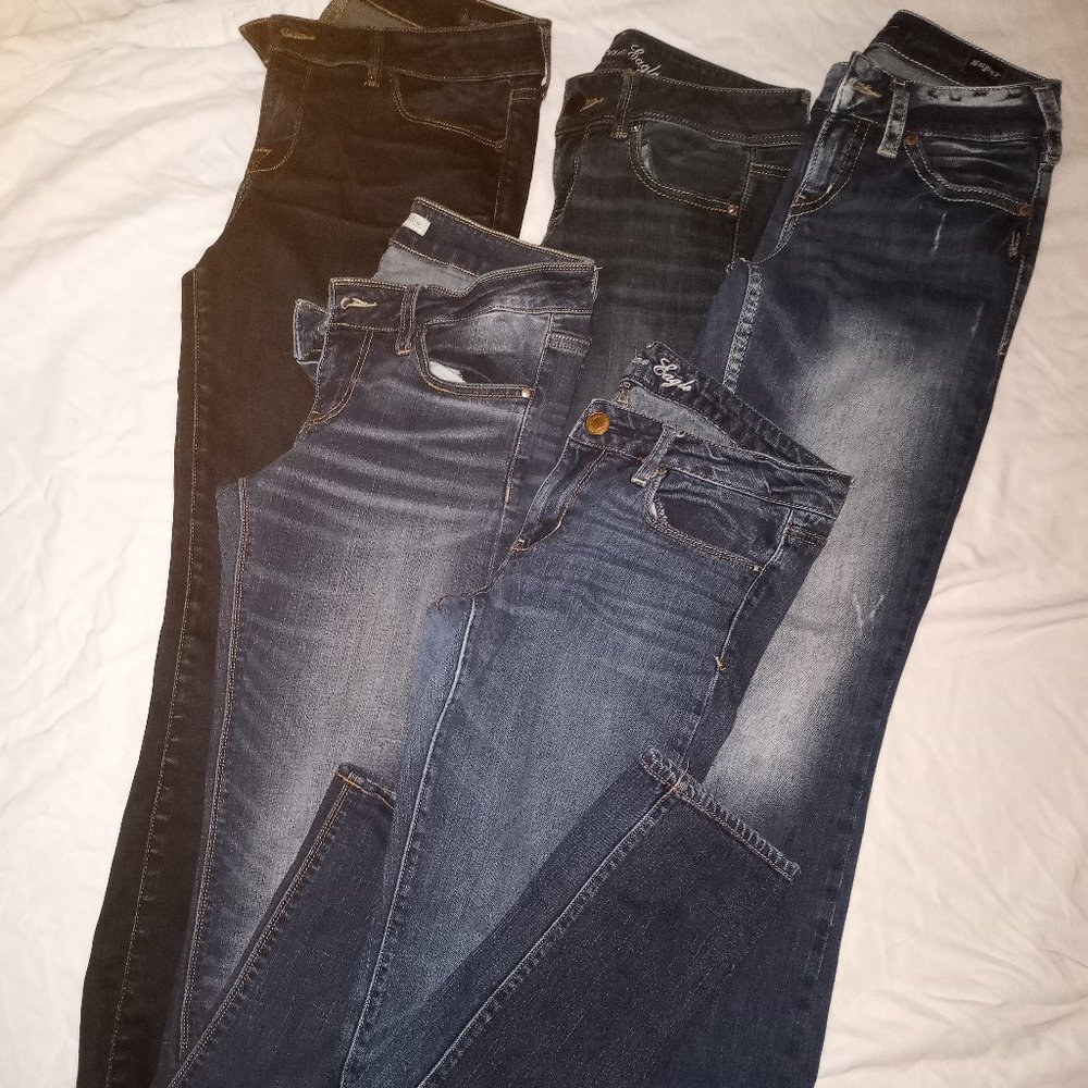 Junior's jeans
